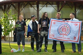 «СЛАВЯНСКИЙ МИР – 2016»
