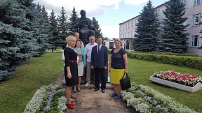 К истокам рода Достоевских